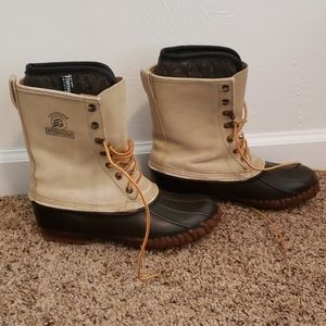 Lacrosse Outdoorsman Boots